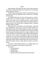 Referāts 'Satura vadības sistēmas - Wordpress', 3.