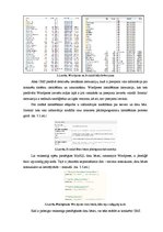 Referāts 'Satura vadības sistēmas - Wordpress', 8.