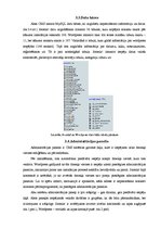 Referāts 'Satura vadības sistēmas - Wordpress', 9.