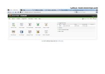 Referāts 'Satura vadības sistēmas - Wordpress', 20.