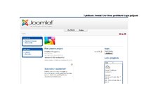 Referāts 'Satura vadības sistēmas - Wordpress', 22.