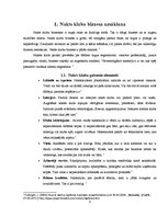 Referāts 'Nakts klubu biznesa neveiksmes un to analīze Preiļos', 4.