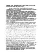 Referāts 'Korozija un tās sekas', 2.