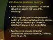 Prezentācija 'Komunikāciju teorijas', 4.