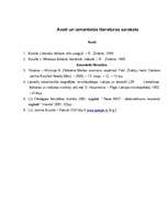 Referāts 'Ieskats Janīnas Kursītes devumā latviešu folklorā', 8.