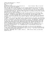 Eseja 'Wards Cove Packing Co', 1.