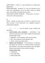 Konspekts 'Romiešu civiltiesību avoti', 4.