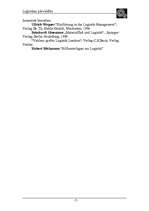 Referāts 'Loģistikas pārvaldība', 5.