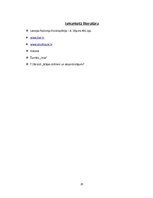 Referāts 'Rums un tā vēsture', 20.