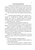 Referāts 'Starptautiskā arbitrāža jeb šķīrējtiesa kā strīdu izšķiršanas veids', 5.