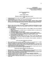 Referāts 'Starptautiskā arbitrāža jeb šķīrējtiesa kā strīdu izšķiršanas veids', 11.