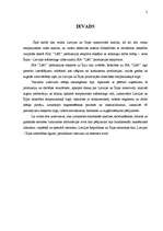 Referāts 'Starptautiskais mārketings', 2.