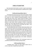 Referāts 'Starptautiskais mārketings', 5.