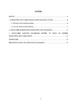 Referāts 'Pašvaldību saistošo noteikumu loma un vieta normatīvo aktu hierarhijā', 3.