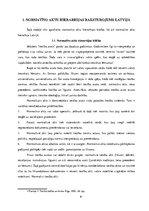 Referāts 'Pašvaldību saistošo noteikumu loma un vieta normatīvo aktu hierarhijā', 6.