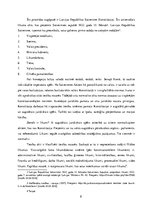 Referāts 'Pašvaldību saistošo noteikumu loma un vieta normatīvo aktu hierarhijā', 8.