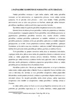 Referāts 'Pašvaldību saistošo noteikumu loma un vieta normatīvo aktu hierarhijā', 11.