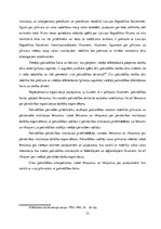 Referāts 'Pašvaldību saistošo noteikumu loma un vieta normatīvo aktu hierarhijā', 12.