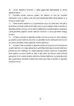 Referāts 'Pašvaldību saistošo noteikumu loma un vieta normatīvo aktu hierarhijā', 16.