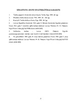 Referāts 'Pašvaldību saistošo noteikumu loma un vieta normatīvo aktu hierarhijā', 17.