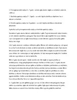 Konspekts 'Intelektuālā gatavība skolai', 3.