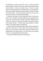 Eseja 'Latviešu nācijas tapšana un pastāvēšana', 3.