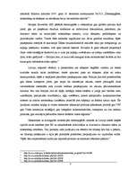 Referāts 'Ūdenssaimniecības risinājumi pilsētā', 3.