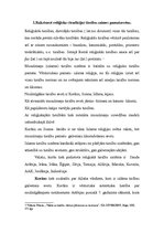 Konspekts 'Salīdzinošā jurisprudence', 2.