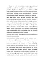 Konspekts 'Salīdzinošā jurisprudence', 4.