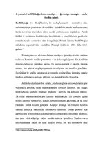 Konspekts 'Salīdzinošā jurisprudence', 8.