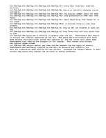 Eseja 'Shakespearean and Petrarchan Sonnets', 2.