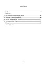 Referāts 'Pirmā pasaules kara cēloņi un karojošo pušu mērķi', 2.