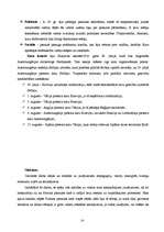 Referāts 'Pirmā pasaules kara cēloņi un karojošo pušu mērķi', 14.