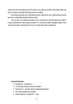 Referāts 'Pirmā pasaules kara cēloņi un karojošo pušu mērķi', 15.