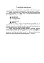 Konspekts 'Sadales loģistika', 10.