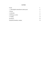 Referāts 'Faktori, kas ietekmē psiholoģiskā klimata kvalitāti', 2.