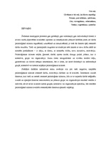 Referāts 'Faktori, kas ietekmē psiholoģiskā klimata kvalitāti', 3.