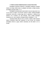 Referāts 'Faktori, kas ietekmē psiholoģiskā klimata kvalitāti', 4.