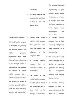 Referāts 'Business structure', 5.