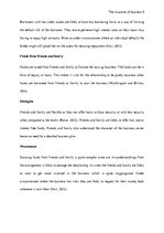 Referāts 'Business structure', 9.