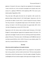 Referāts 'Business structure', 12.