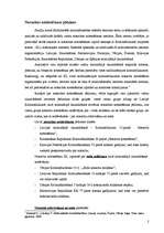 Referāts 'Nosacīta notiesāšana', 2.