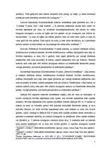 Referāts 'Nosacīta notiesāšana', 5.