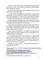 Referāts 'Nosacīta notiesāšana', 9.