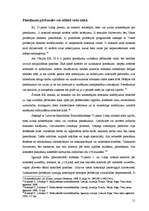 Referāts 'Nosacīta notiesāšana', 11.