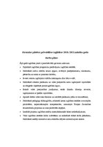 Referāts 'Jūrmalas izglītības sistēmas analīze', 15.