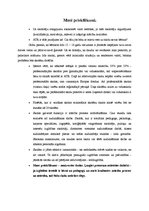 Referāts 'Jūrmalas izglītības sistēmas analīze', 22.