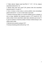 Referāts 'Lentas konveijera projektēšana', 5.