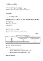 Referāts 'Lentas konveijera projektēšana', 10.