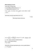 Referāts 'Lentas konveijera projektēšana', 16.